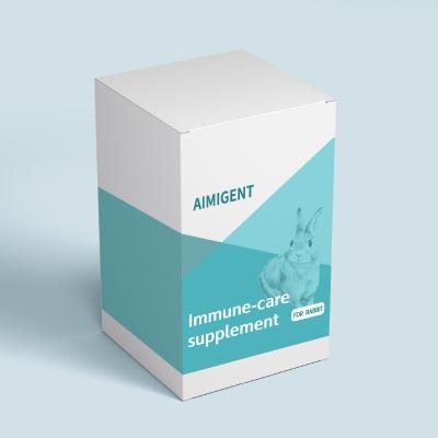 China Sustainable Pet Health Care Supplements for sale