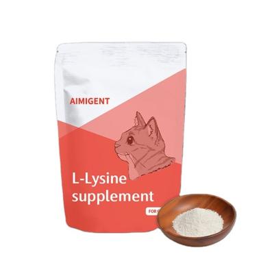 China Viable lysine cat for sale