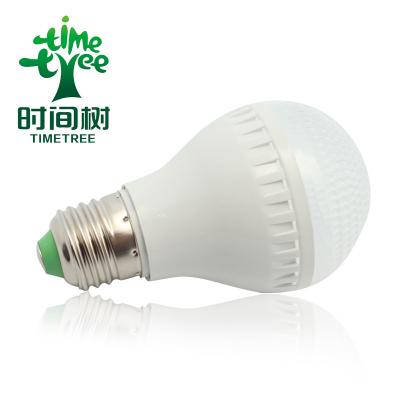 China 7 Watt führte Birnen-Rohstoff mit 85 Lm/geführtem Chip w Smd 2835 zu verkaufen