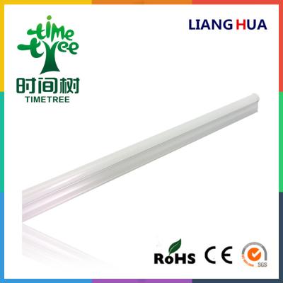 China Luces ahorros de energía del tubo de las bombillas/los 2ft LED del tubo del sitio LED t8 con SMD 2835 en venta