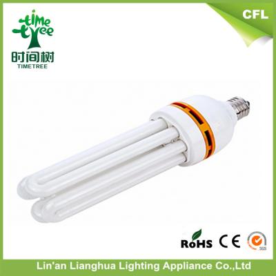 China Fluorescentes compactos silenciosos de 4U 70w crecen las luces para la sala de estar/el cuarto de baño en venta