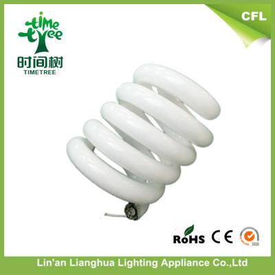 China Energie - Buis van besparings de Hoge Wattage Geleide Bollen/Compacte Fluorescente Boldelen Te koop