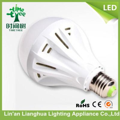 Cina Il risparmio energetico ha condotto le lampadine b22, 2700k - lampada delle lampadine delle sale riunioni 7000k LED in vendita