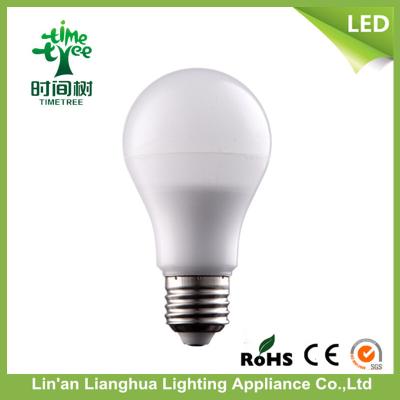 China Noiseless Indoor Energy Saving LED Light Bulbs / Factory Low Consumption Light Bulbs for sale