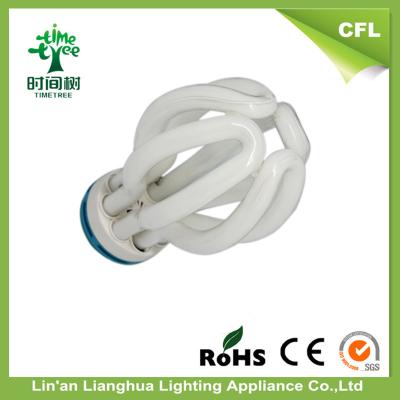 China High Powder CFL Raw Material Energy Saving Tube t5 , Raw Material For CFL Bulb for sale