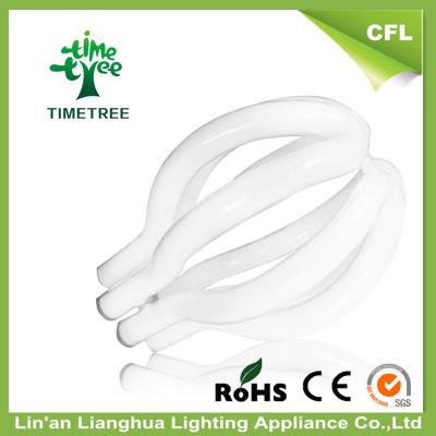 Chine Tri couleur 3000h/matière première de 6000h T5 CFL pour la lampe fluorescente compacte à vendre