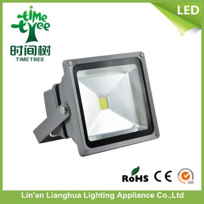 China Waterproof Outdoor LED Flood lights 10W / Decorative Flood Lights Outdoor for sale