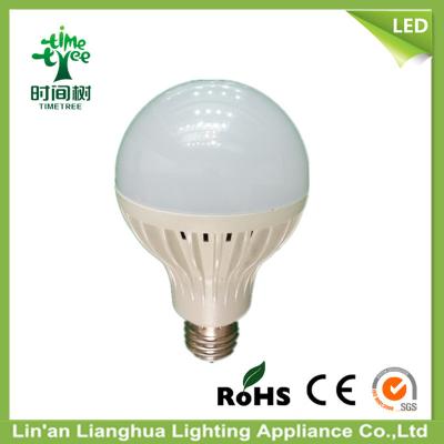 China High Efficiency 7 Watt Dimmable Energy Saving LED Light Bulbs B22 240V for sale