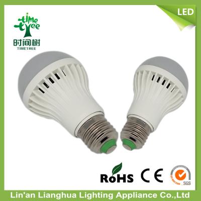 China Ampolas do diodo emissor de luz da economia de energia do PWB 12W do alumínio do teto com Epistar SMD3014 à venda