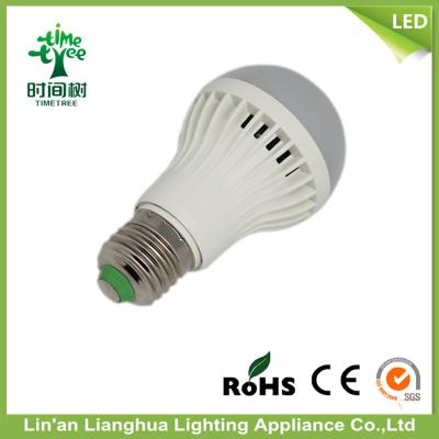 China OEM Energy Saving LED Light Bulbs For Lamps / Waterproof LED Lights For Bathroom for sale