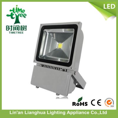 China SMD 50w Outdoor LED Flood Lights , 70 Watt LED Flood Light Lamp Waterproof for sale