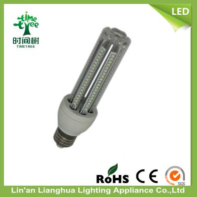 China Energy Saving Dimmable 13w E27 LED Corn Light For Commercial Center for sale