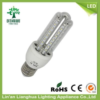 Chine Lampe superbe e27 5w 3u d'ampoule d'épi de maïs de l'éclat SMD 2835 LED pour l'école à vendre