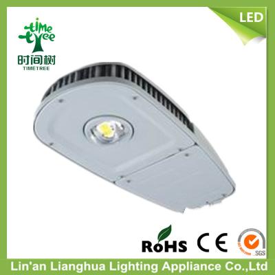 China Customized 50w Cree LED Street Lights , Outdoor LED Bulbs For Street Lights for sale