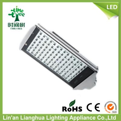 China High Brightness Commercial 60W LED Streetlight Warm White 2700K CRI 85 for sale