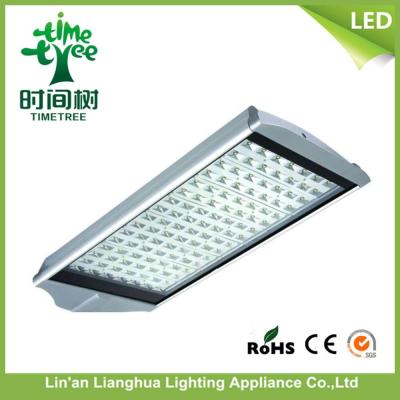 China angetriebene LED Straßenlaternesolar 30w/40w/50w/60w/70w im Freien mit CREE zu verkaufen