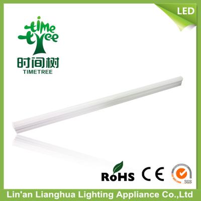 China 12w 4 luces respetuosas del medio ambiente del tubo del pie LED, bulbos del tubo fluorescente de t8 LED en venta