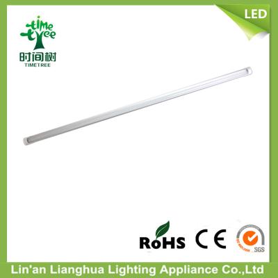 China Household 3014 SMD 12W G13 t8 LED Tube Light 2ft , 4 Feet PC LED Tube Lamp for sale