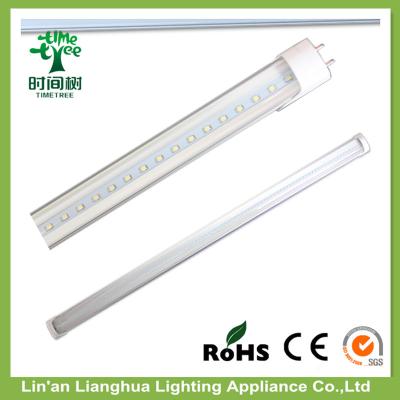 Cina la metropolitana di 18w 25w G13 LED accende t8 900mm con flusso luminoso 1000/1200/1800 in vendita