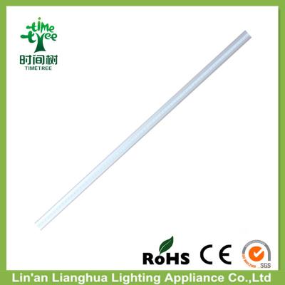 China ISO9001 8ft T8 LED Tube G13 220 Volt / LED T8 Tube Lights For Office for sale