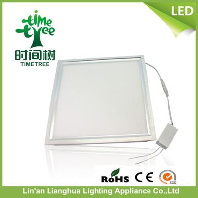 China Slim 2700 - 6500k LED Flat Panel Light 600 x 600 / Offices LED Panel Ceiling Light for sale