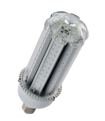 China 3u 9watt LED Corn Light  2800k - 6500k E27 860 Lm E27 B22 High Quality for sale