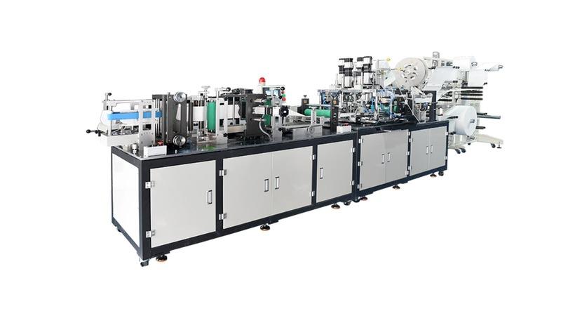 Verified China supplier - Dongguan Hm Precision Machinery Co., Ltd.