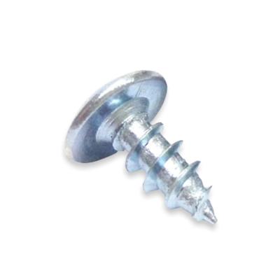 China Pan Professional Supply Self Drilling Tape M2 M3 M4 Galvanized Self Tapping Screws for sale