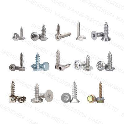 China Allen Hidden Camera Self Drill Hex Bolt and Nut Making Titanium Hex Bolt and Nut Making Titanium Custom Drywall Wood Screw Shoulder Bolt Screws for sale