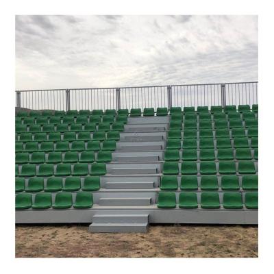 China Outdoor Stadium Factory Price Portable grandstand dismountable bleacher event bleachers for sale for sale