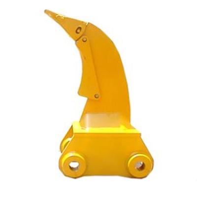 China Excavator Digger Parts Fit All Brand Hydraulic Ripper for sale