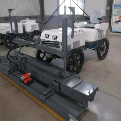 China Building Material Shops Best Concrete Type Laser Price Car Screed For Sale for sale