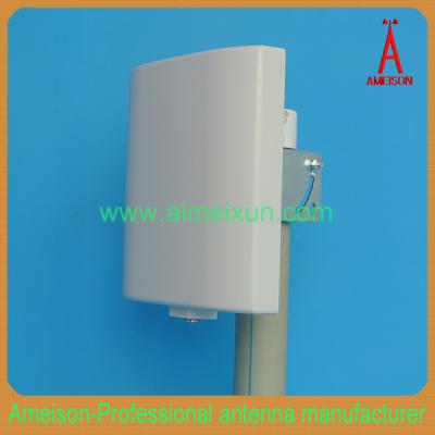 Chine antenne de tableau de connexions de 1710-2170MHz 14dBi WCDMA PCS 3G à vendre