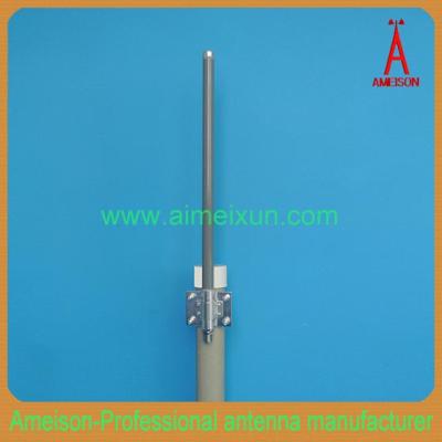 China 2400-2483MHz 7dBi Omnidirectional Fiberglass Antenna 2.4ghz antenna wifi WLAN antenna for sale