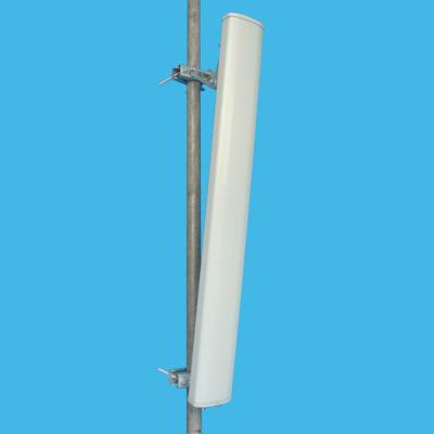 China AMEISON WIFI Directional Base station Panel Antenna 2.4ghz and 5.8ghz antenna high gain 16sbi sector antenna for sale