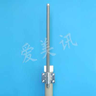 China 2.5-2.7GHz 8dBi Omni-Directional Fiberglass Antenna LTE 4g Antenna Wimax, 4g, LTE for sale