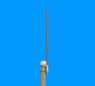 China AMEISON manufacturer 3G 4G Omnidirectional Antenna TD-LTE FAD-LTE Outdoor Fiberglass antenna 6dbi Waterproof for sale