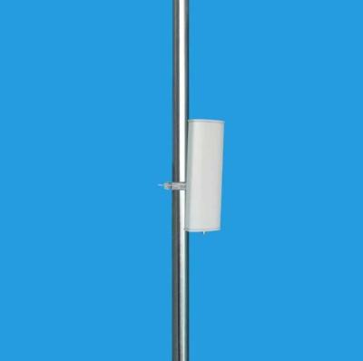 China AMEISON 5100-5850MHz 14dBi Directional Panel wireless WLAN WIFI Antenna Vertical Polarization for sale