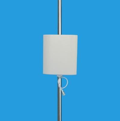 China AMEISON 433MHz 6dBi Vertical Polarization Indoor or Outdoor Directional Panel Antenna for sale