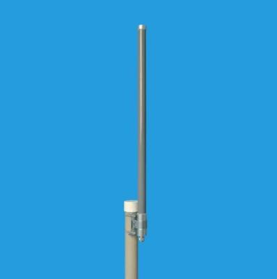 China 470-510MHz 5dBi Omni Fiberglass Antenna UHF outdoor waterproof water meters antenna for sale