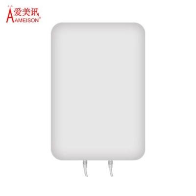 Chine 698-2700MHZ 8dbi 2G 3G 4G LTE Indoor Wall mount Directional Panle MIMO Antenna à vendre