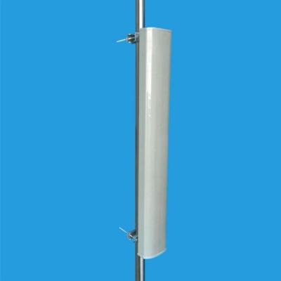 China 1710-2170MHz 2x17dBi Directional Panel Antenna 3g antenna for sale