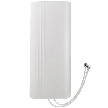 Chine AMEISON 1700 - 2700 MHz High gain 14dbi outdoor 4G LTE MIMO Panel Antenna 4g lte Modem router antenna à vendre