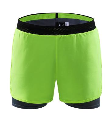 China Wholesale Custom QUICK DRY Custom Yoga Fitness Shorts Quick Dry Gym Shorts Sport Plus Size Mens Gym Shorts Men for sale