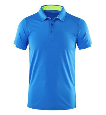 China Anti-Wrinkle OEM Custom Design Your Own Brand China Wholesale Men's Gym T-Shirts Men's T-Shirt Polo T-Shirts Mens Cotton Oversized for sale