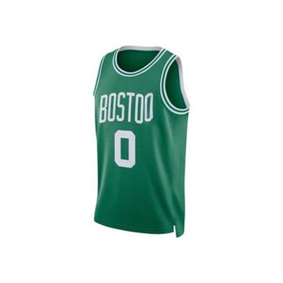 China Breathable Unique Sports Knit Training Blank Basketball Street Tank Top Mens Plain Designs Basketball Without Logo Uniform Jerseys for sale