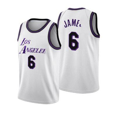 China 2023 Breathable Create Your Own Basketball Jersey Online Sports Wear Tackle Twill Customized Team Basketball Uniform for sale