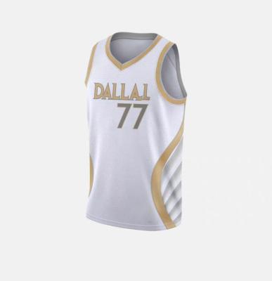 China Reversible Breathable Men Basketball College Youth Uniforms Wear Uniform Tank Top For Men Custom Sublimation Tank Top Basketball Tank Tops for sale