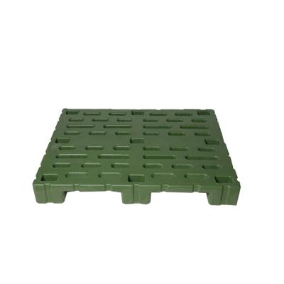 China Plastic Pallet Mold Pallet Mold For Rotational Molding Pallet Rotational Mold for sale