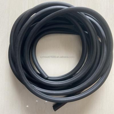 China Resistance rubber seal for a cooler box of ice for sale